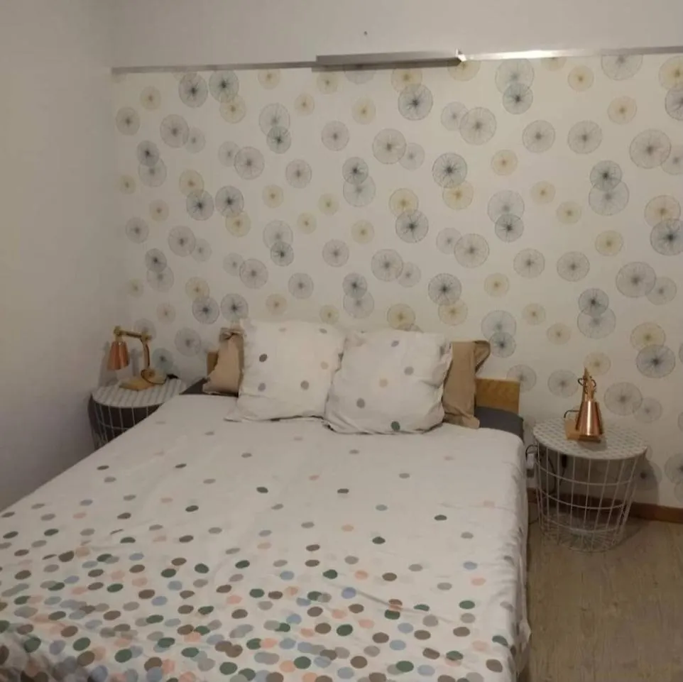 Grand Gite Bressan 1H De Nord Lyon Saint-Didier-d'Aussiat Holiday home